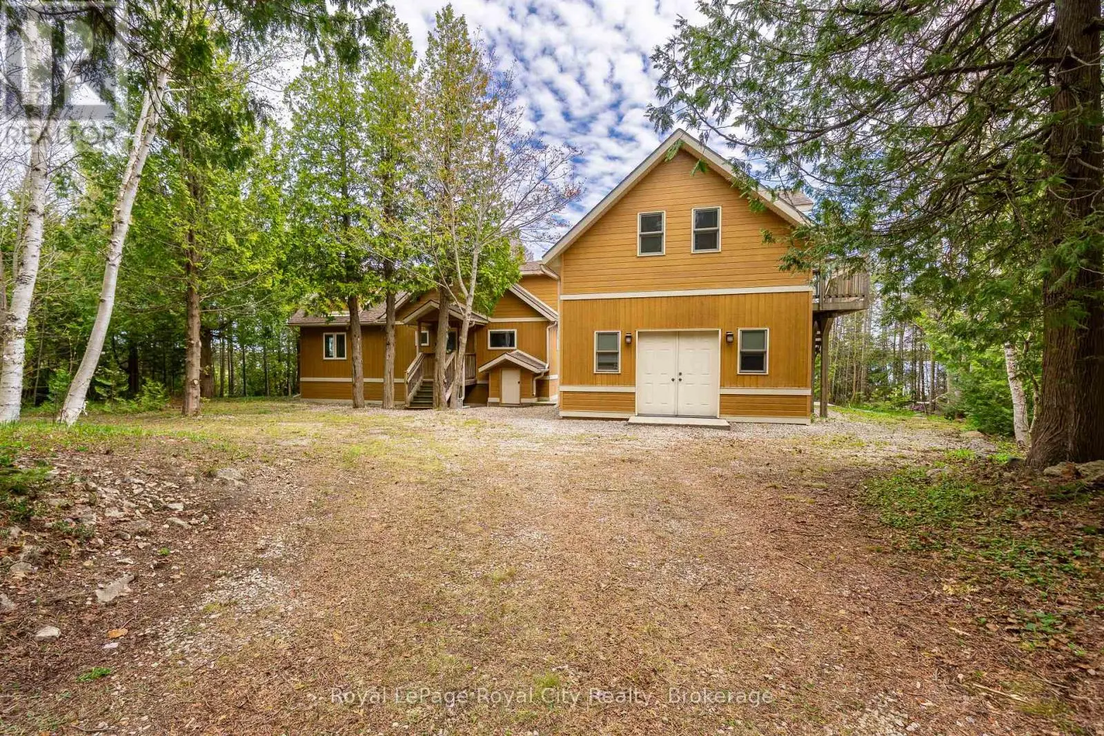 584 Warner Bay Road, Northern Bruce Peninsula